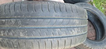 Michelin Energy 195/55 R16 letné - 3