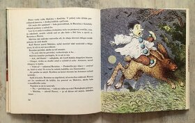 Detské knihy s ilustráciami Petra Kľúčika - 3
