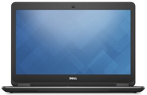 Dell E7440, SSD disk, windows 10, webkamera, i5 procesor - 3