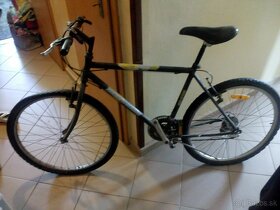 Horské bicykle - 3