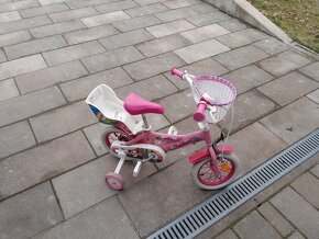 Predam detsky bicykel - 3