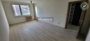 HALO reality - Predaj, dvojizbový byt Žiar nad Hronom, Etapa - 3
