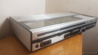 ITT Schaub Lorenz 4500 HiFi Regie - 3