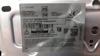 Samsung QE50Q64TAUXXH podsvietenie - 3