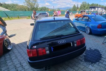 Audi S2 avant 2.2turbo - 3