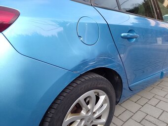 Renaul Megane combi 1,2TCe - 3