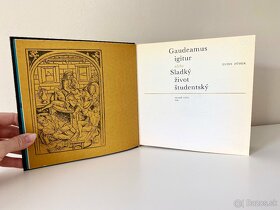 Gaudeamus Igitur, Ľudo Zúbek, 1986 - 3