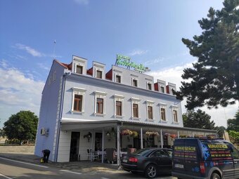 Izba Zabokreky nad Nitrou - 25eur/noc - 3