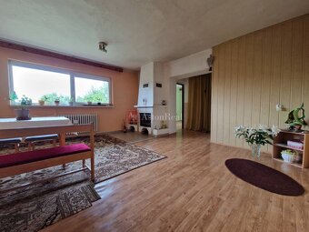 AstonReal: predaj priestranný rodinný dom s garážou - Veľký - 3