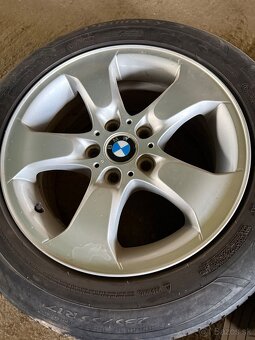 Bmw disky R17 - 3