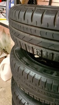 Letné komplety 175/70 r14 - 3