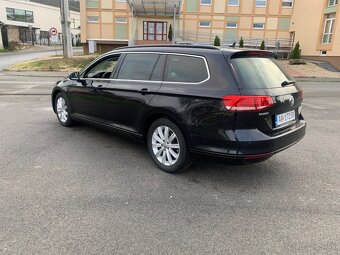 Volkswagen Passat B8 - 3