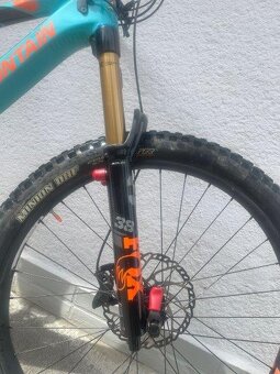 Predám E bike Rocky mountain Altitude - 3