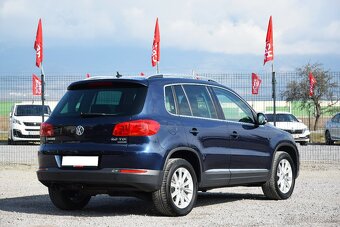 VW Tiguan 2.0 TDI 110 kw 4 - MOTION - 3