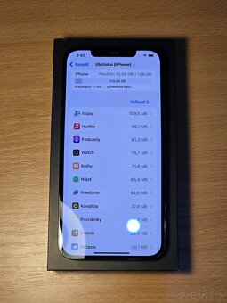 Apple iPhone 12 Pro Max - 3