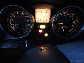 PIAGGIO MP3 400 LT 2009 ,,B" vodičák - 3