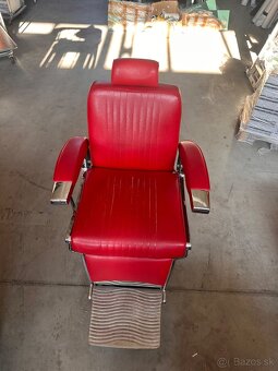 Barber kreslo - 3