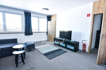 Pinky real – prenájom 3 izb firemný Apartmán Trnava - 3
