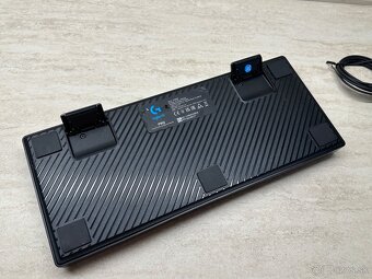 Logitech G Pro Keyboard - 3