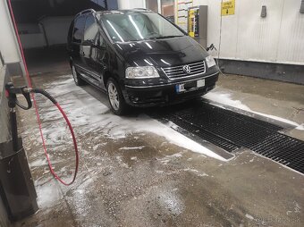 Volkswagen Sharan - 3