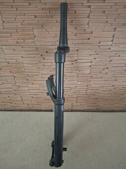 Vzduchová vidlica Marzocchi Bomber Z2 140mm 29" TOP STAV - 3