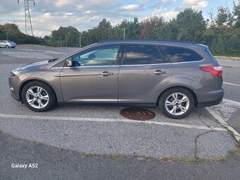 Ford Focus Kombi - 3