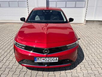 Opel Astra - 3