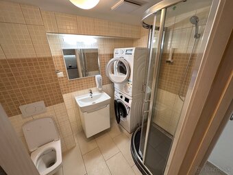 BRATISLAVA PRENÁJOM / APARTMÁN Stará Vajnorská - 3