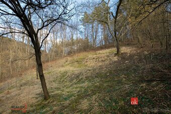 Ponúkame na predaj pozemok Banská Bystrica-Iliaš, siete blí - 3