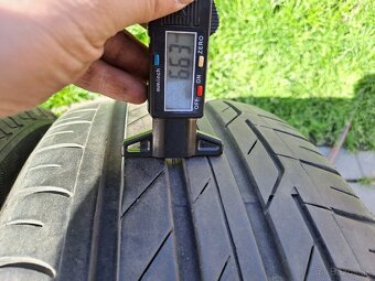 Letné Bridgestone Turanza 225/45/19 92W - 3