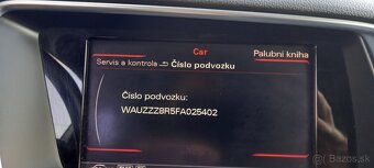 Predám Audi Q5 - 3