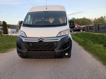 Citroen Jumper L3H2 - 3