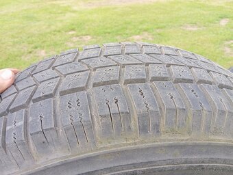 Land Rover discovery 2 al. disk R16 - 3