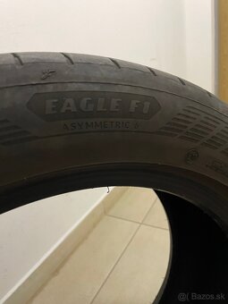 GOOD YEAR 225/50 R17 94Y - Letné pneu rv.22 - 3