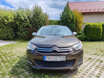 Citroen C4 - 1.6 HDI. - 3