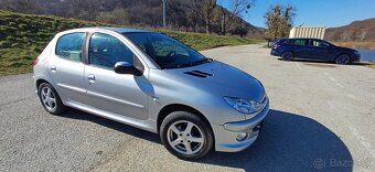 Peugeot 206 - 3