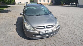 Peugeot 307 - 3