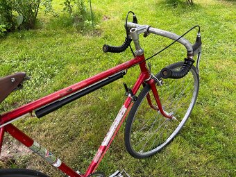 Pánsky bicykel Favorit - 3