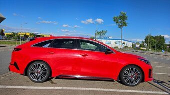 KIA Pro_cee’d Combi 150kw Manuál - 3