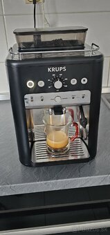 Kávovar Krups - 3