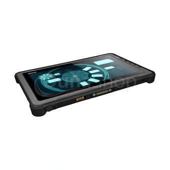 Getac F110 tablet windows 11 i5 procesor a 256 ssd disk - 3