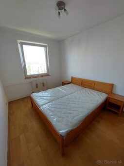 Prenájom 3-izbový byt Žilina - Hájik - 3