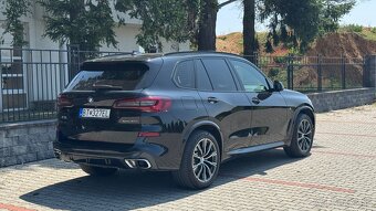 BMW X5 xDrive30d mHEV 2022 - 3