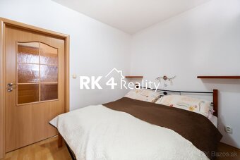 RK4 - NA PREDAJ - 3 izbový byt - kompletná rekonštrukcia - 3