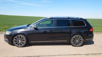 Passat 2.0TDI 130kw 4motion DSG - 3