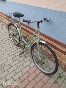 Retro bicykel 26 - 3