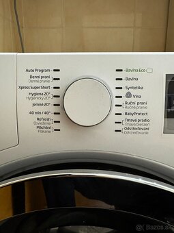BEKO WMY 71243CSPTLMB1 - 3