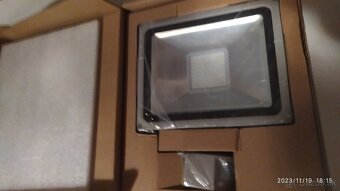 Led halogen 50w - 3