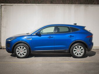 Jaguar E-Pace 2.0 I4 180k R-Dynamic Base AWD A/T - virtual - 3