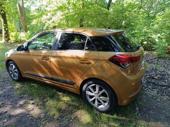 Hyundai i20 - 3